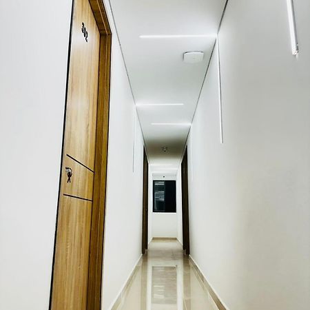 Aero Hotel Boutique 보고타 외부 사진