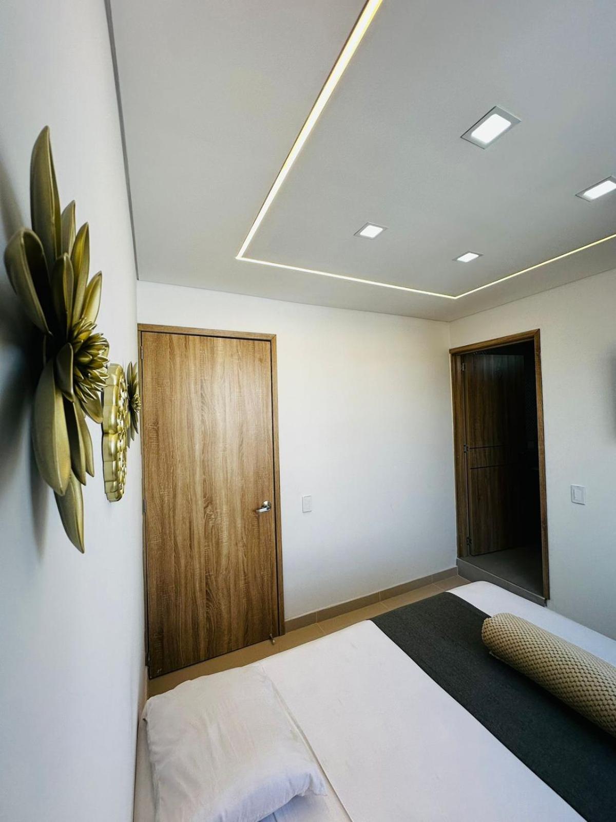 Aero Hotel Boutique 보고타 외부 사진