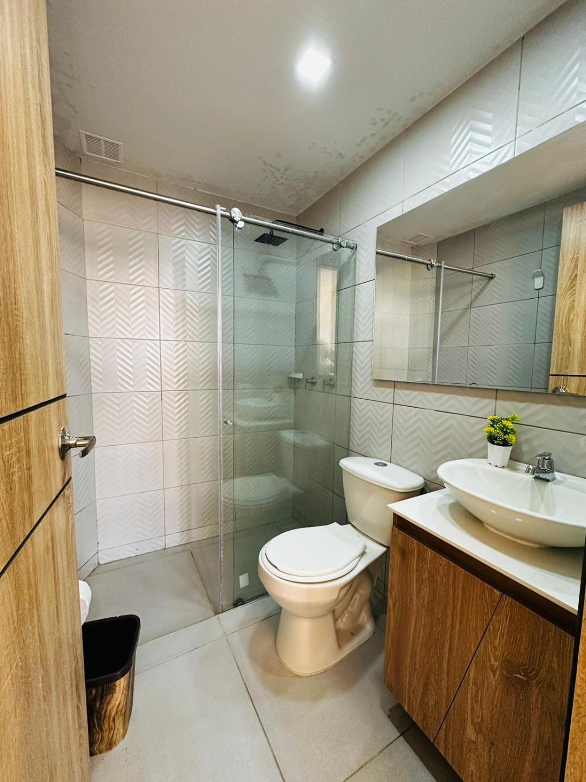 Aero Hotel Boutique 보고타 외부 사진