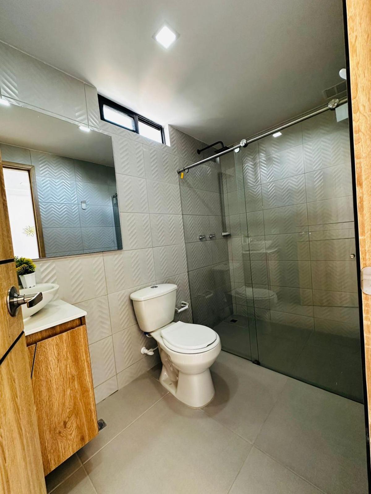 Aero Hotel Boutique 보고타 외부 사진