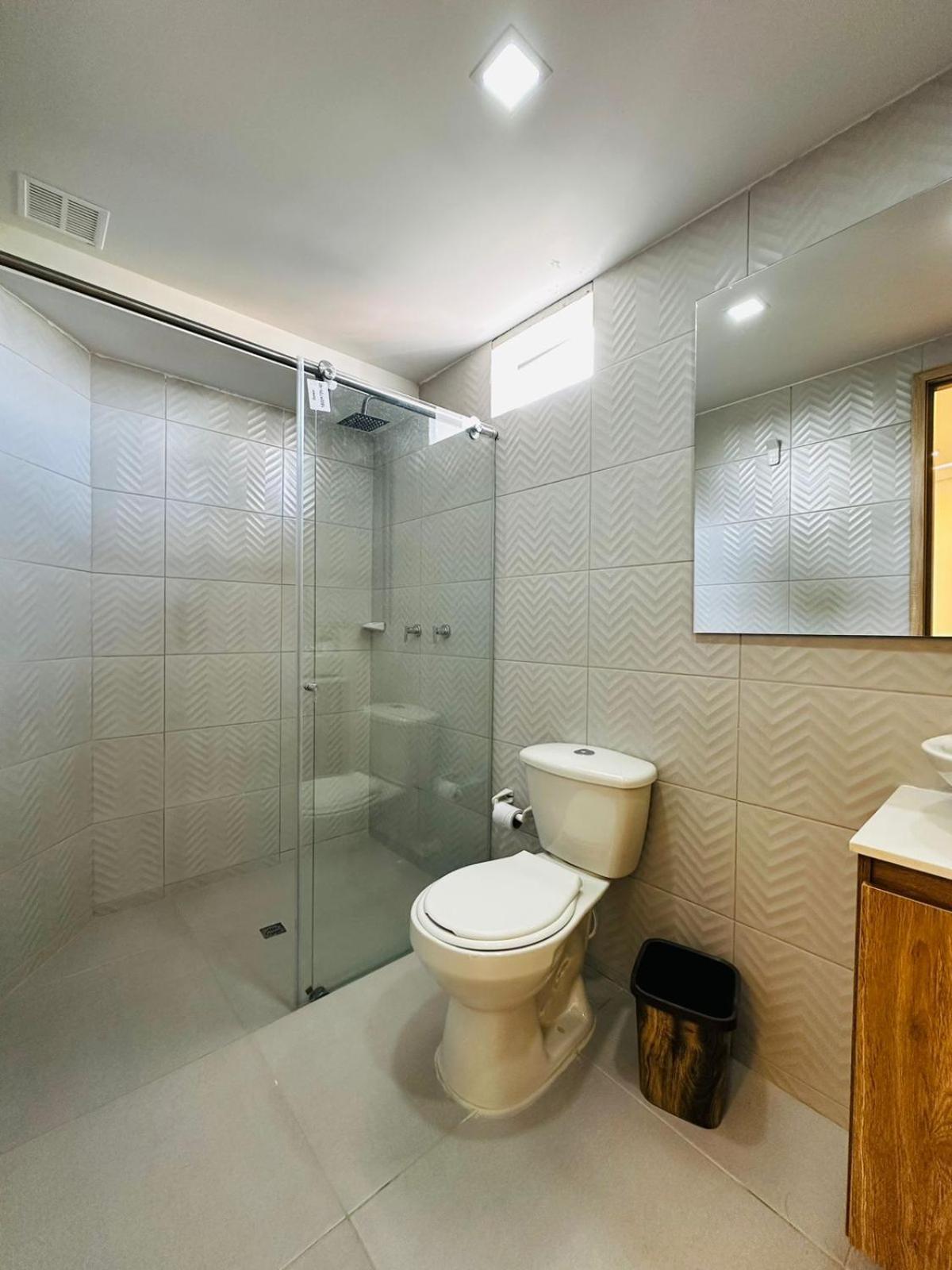 Aero Hotel Boutique 보고타 외부 사진