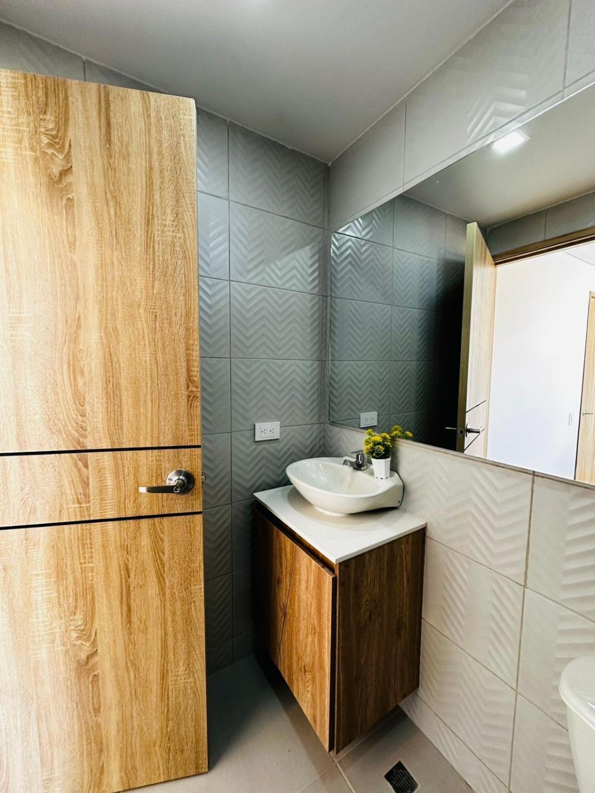 Aero Hotel Boutique 보고타 외부 사진