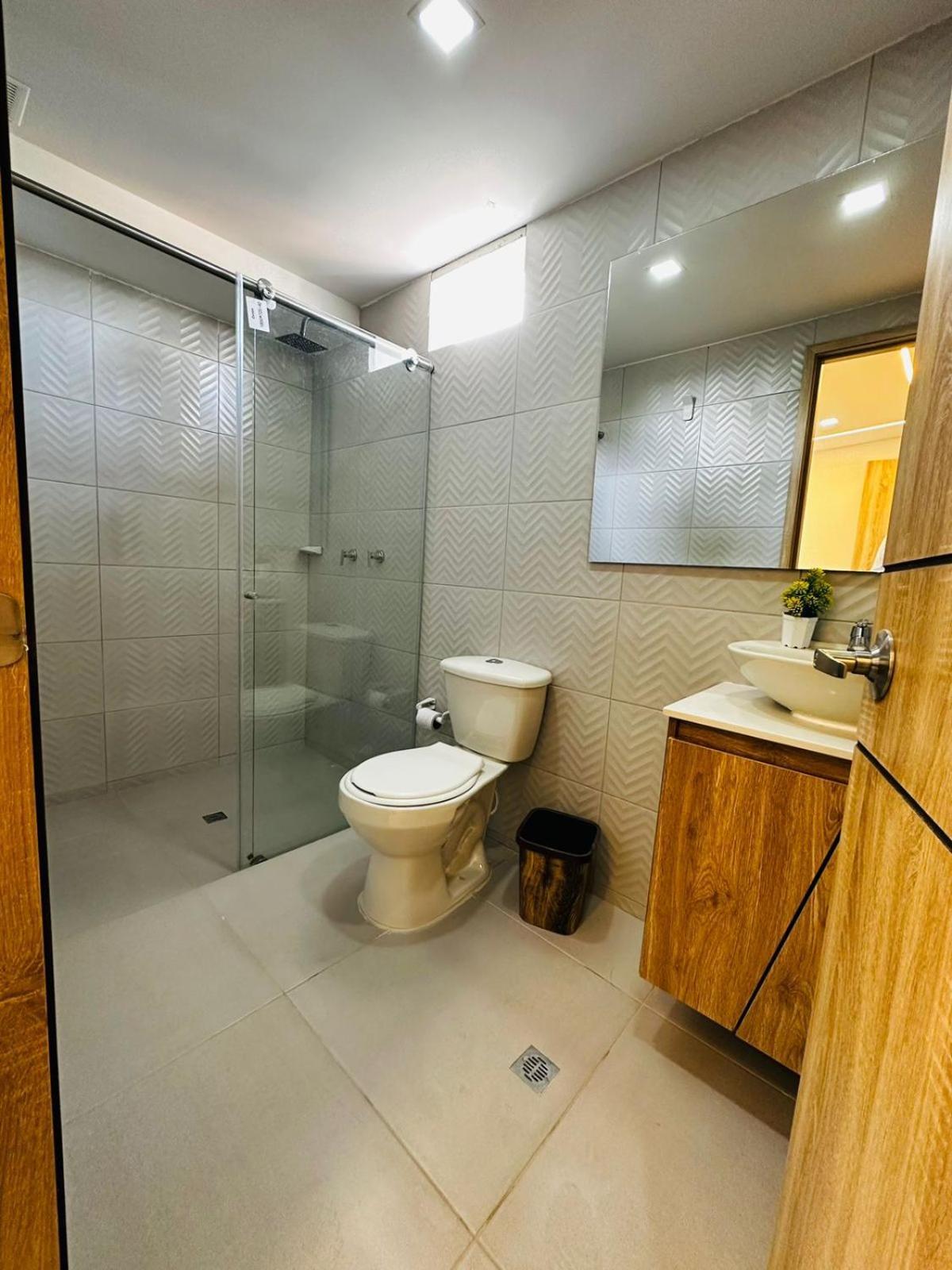 Aero Hotel Boutique 보고타 외부 사진