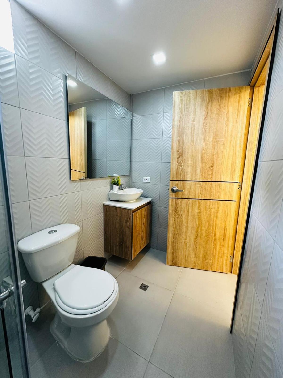 Aero Hotel Boutique 보고타 외부 사진